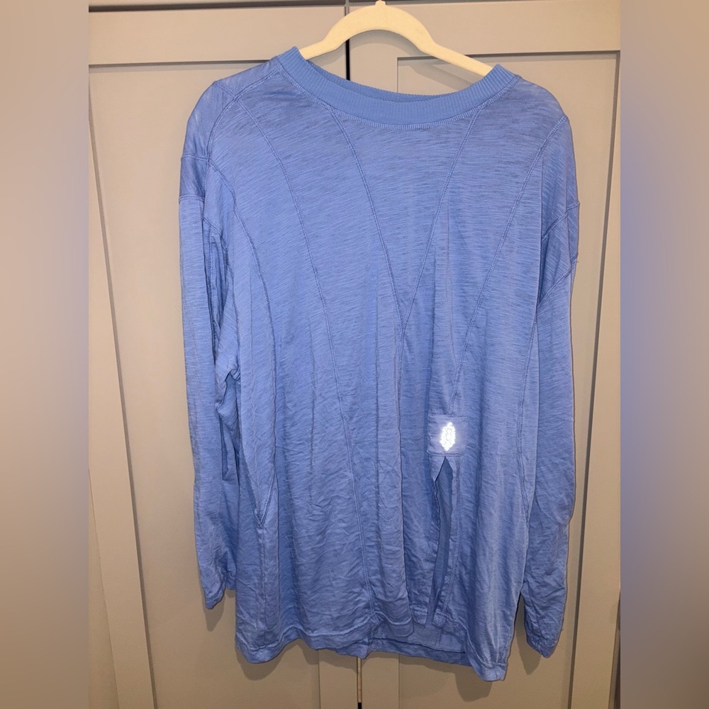 Free People Movement Long Sleeve
